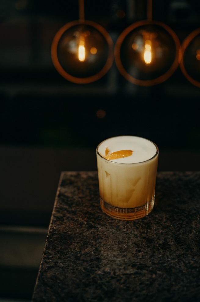 Zazabar - Authentic bar atmosphere