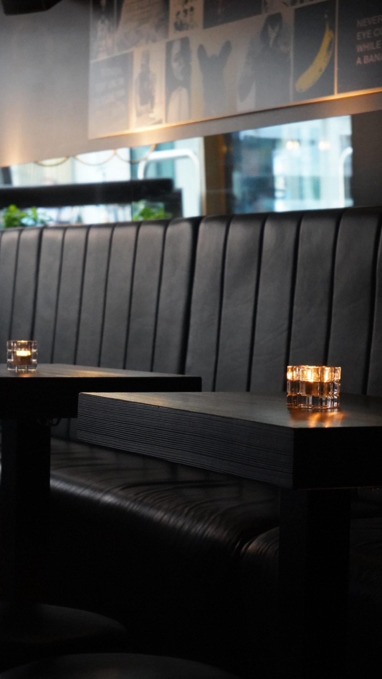Zazabar - Contact and atmosphere