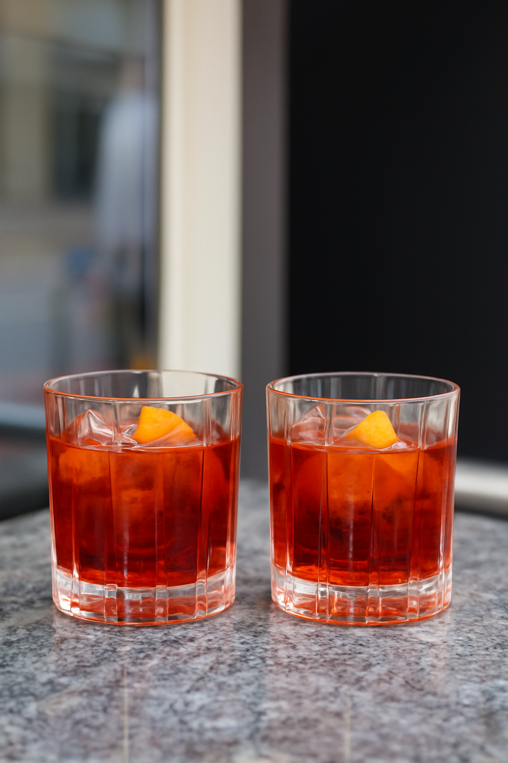 Zazabar - Premium cocktails and bar atmosphere