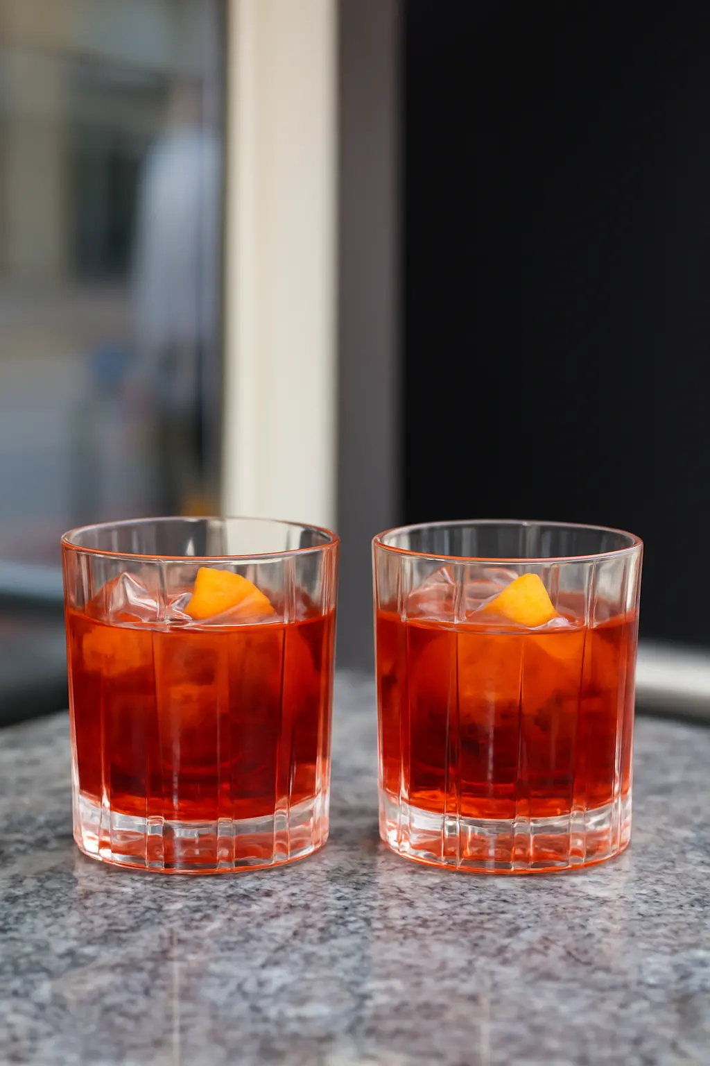Zazabar - Premium cocktails and bar atmosphere